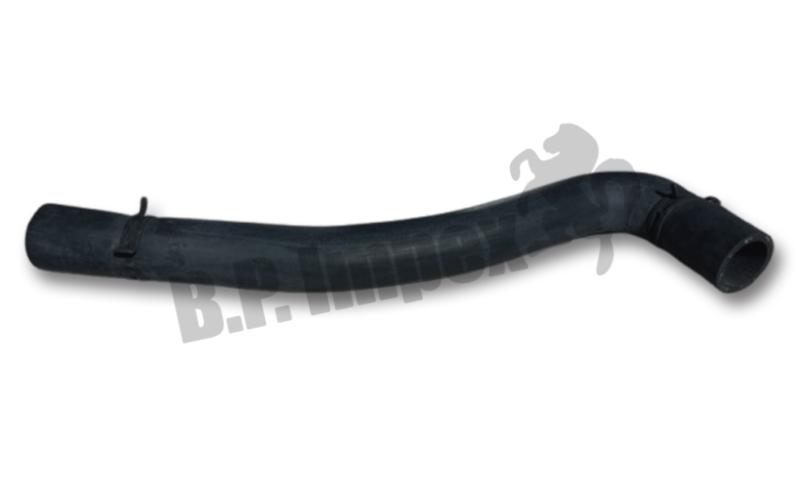 Radiator Hose Inlet