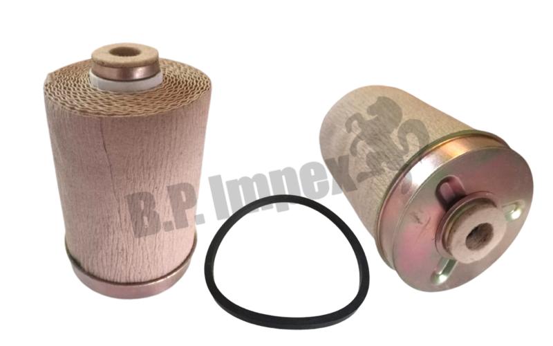Fuel Filter Element Coil Type Half LTR