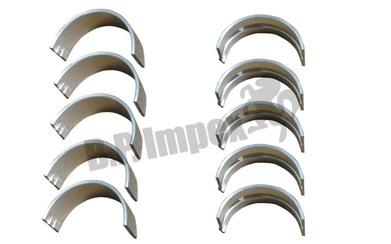 Main bearing 0.50