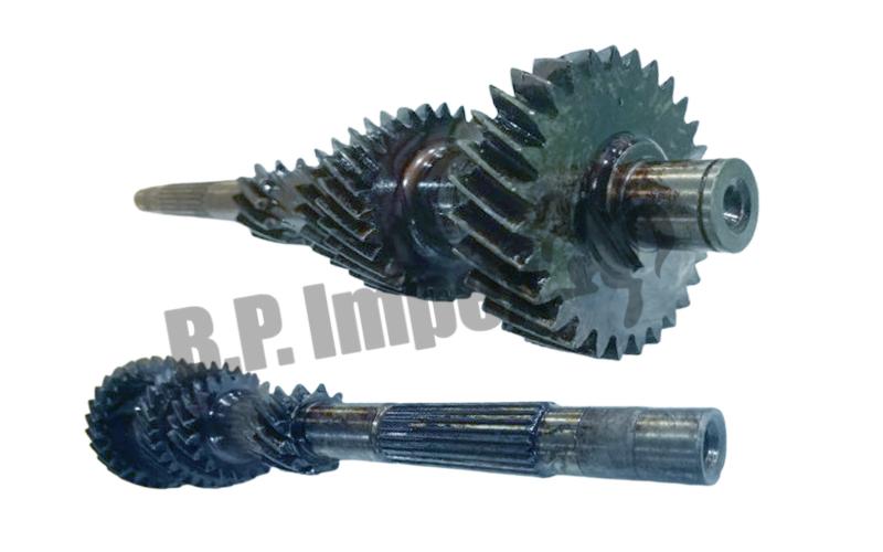 COUNTER SHAFT OPT 3 5MT320
