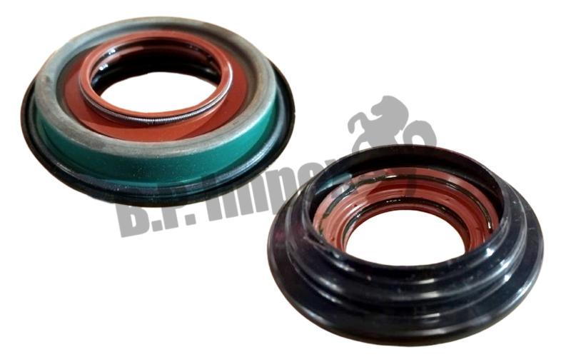 OIL SEAL PINION
