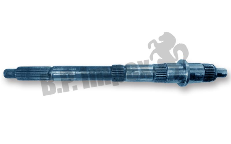 MAIN SHAFT 2WD