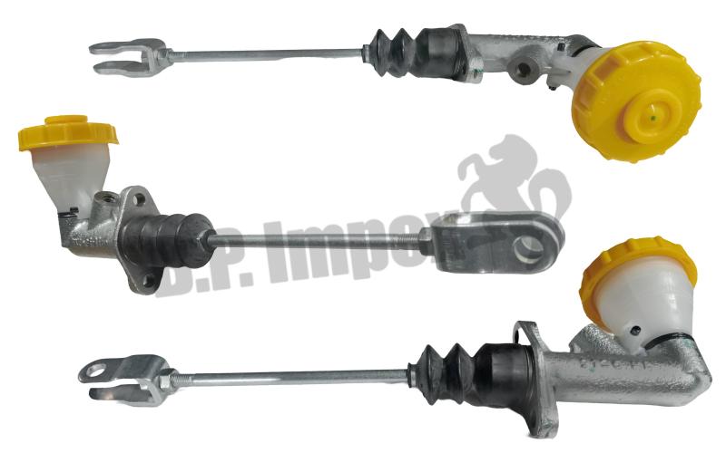 Master cylinder
