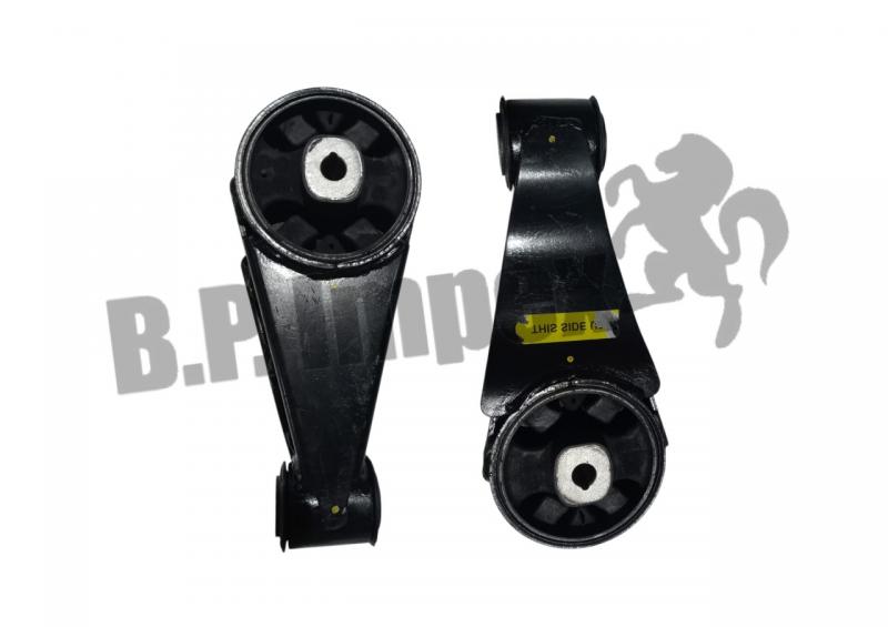 ROLL RESTRICTOR