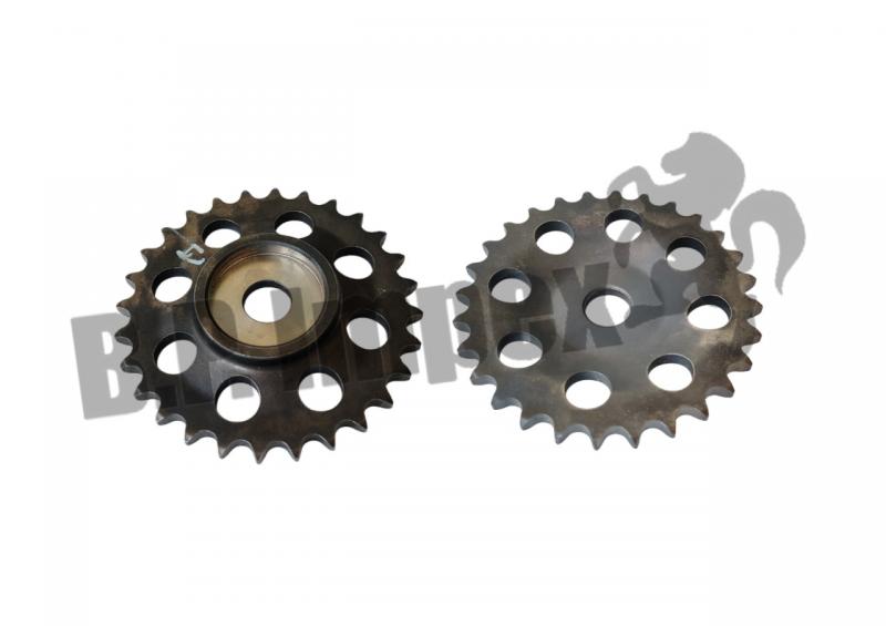 SPROCKET CAMSHAFT