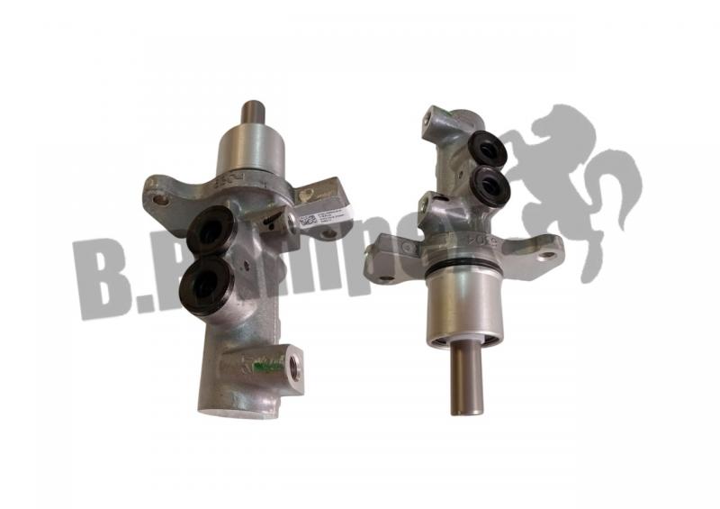 Tandem Master Cylinder
