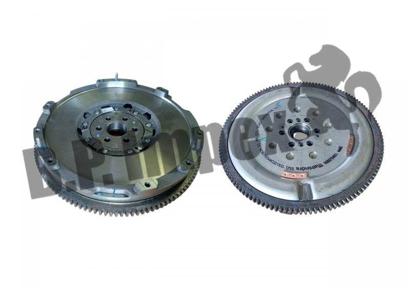 Fly Wheel 