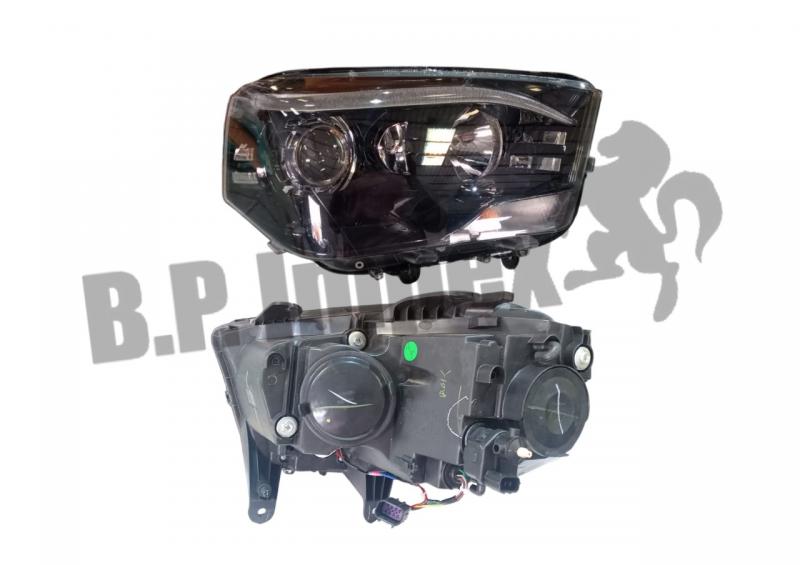 HEADLAMP RH