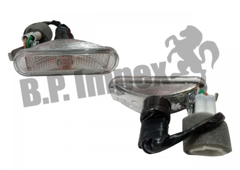 SIDE MARKER LAMP FRONT