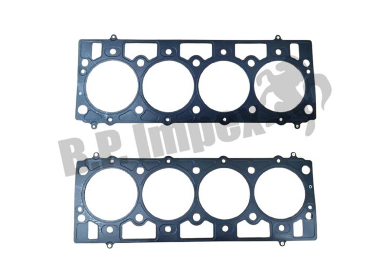 GASKET CYLINDER HEAD
