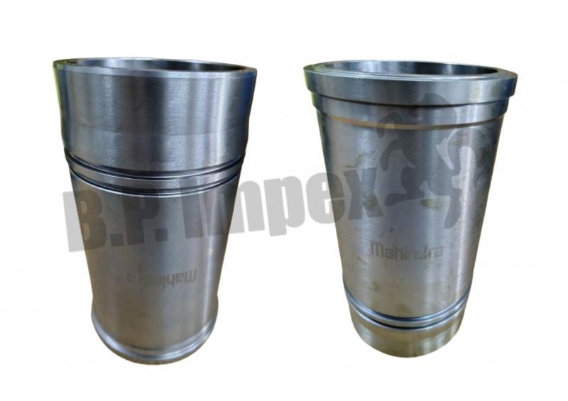 CYLINDER LINER SET OF 4PCS