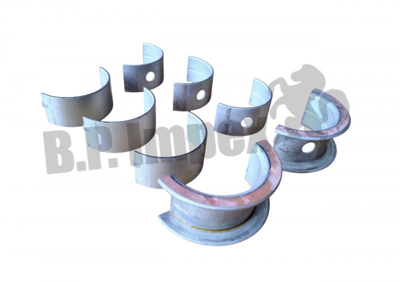 Set Main Bearing