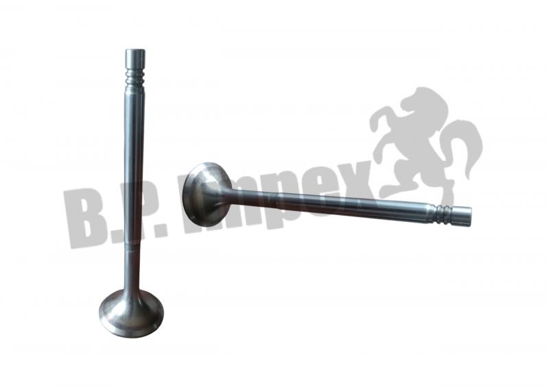 VALVE EXHAUST