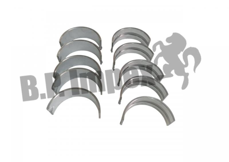 Main bearing STD