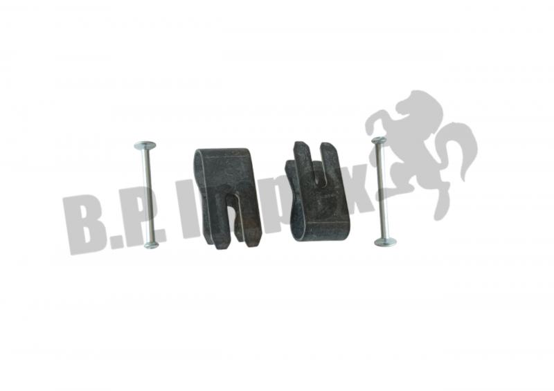 KIT SHOE HOLD DOWN