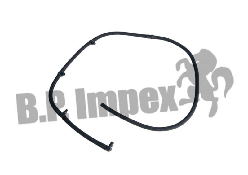 Return Pipe Set