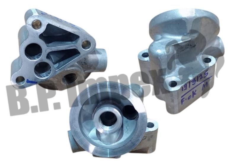 Oil Filter 