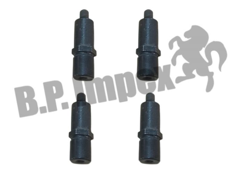 NVH Damper