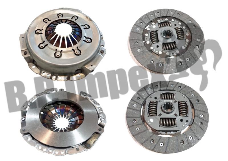 Clutch kit