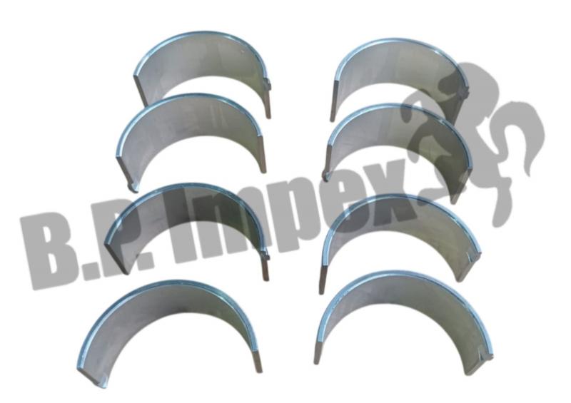 Main bearing 0.75