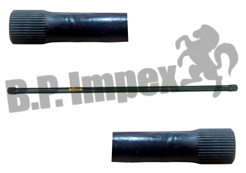 TORSION BAR 