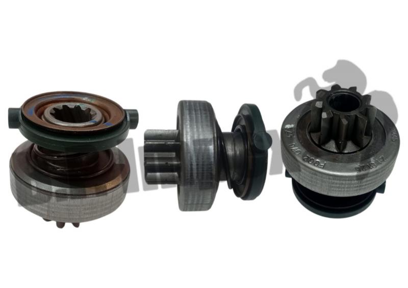 Self Gear