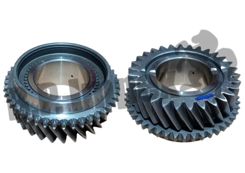 Assy 3RD Gear Output Shaft V