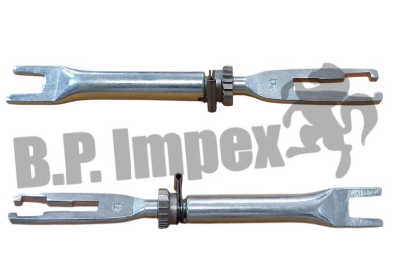 ADJUSTER ASSEMBLY LH