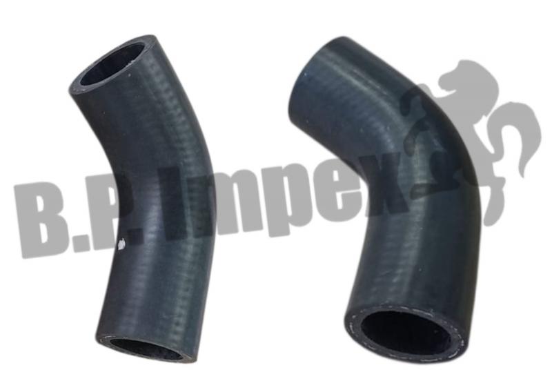 Hose By Pass Connection