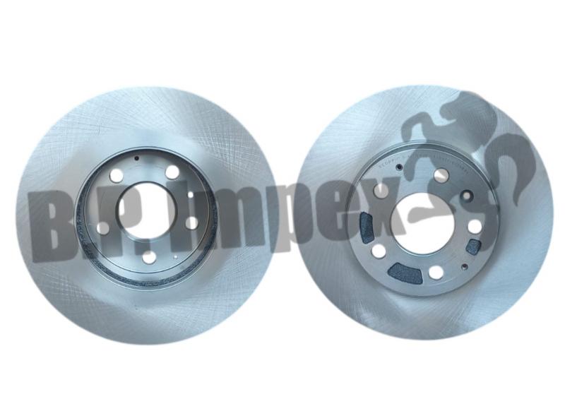FRONT BRAKE DISC