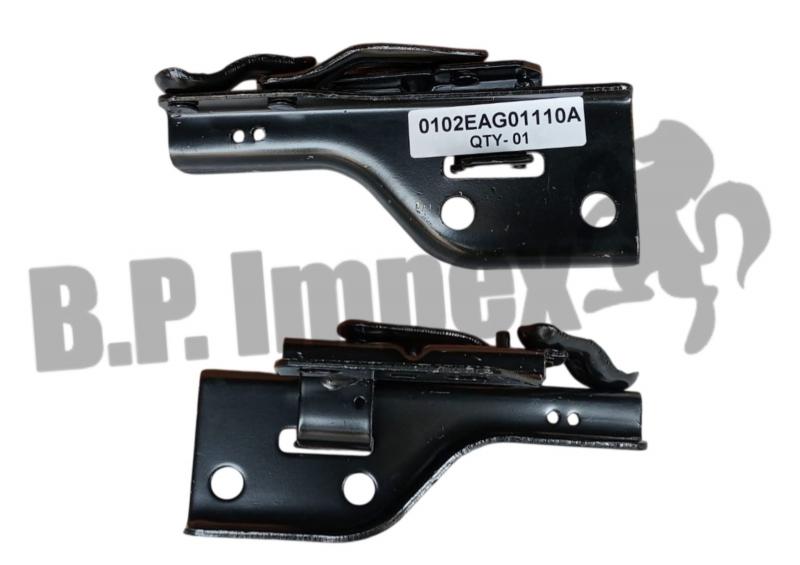 Hinge Hood Assembly LH W105-CED