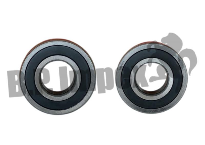 MD GEAR BEARING 6307N