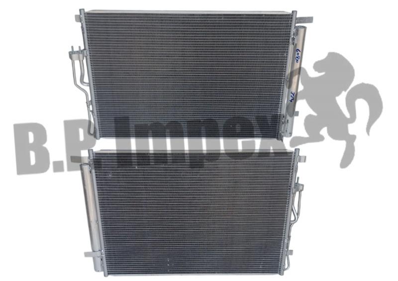 Condenser Assy
