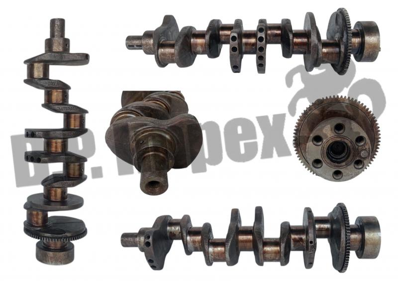 Crank Shaft