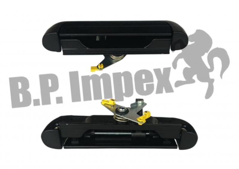 Tail Door Handle