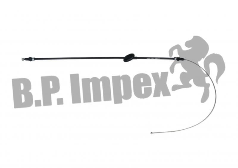 PARKING BRAKE CABLE FRT