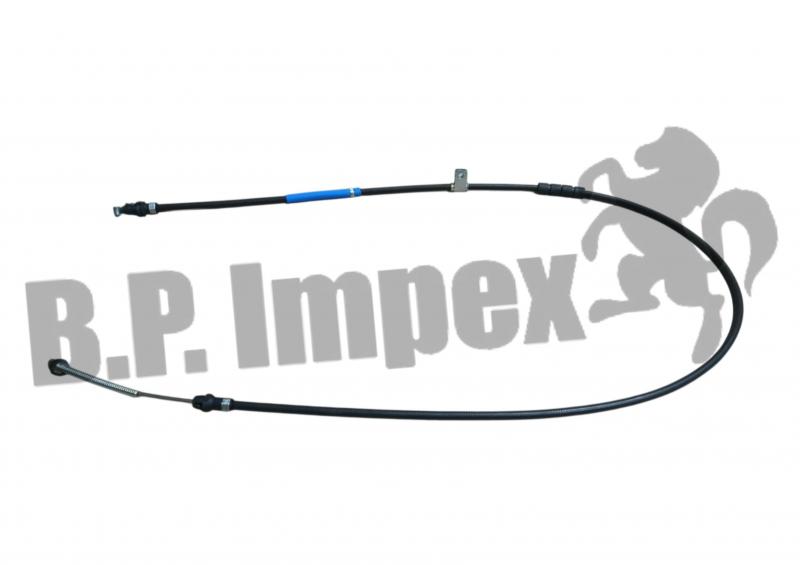CABLE PARKING BRAKE REAR RH