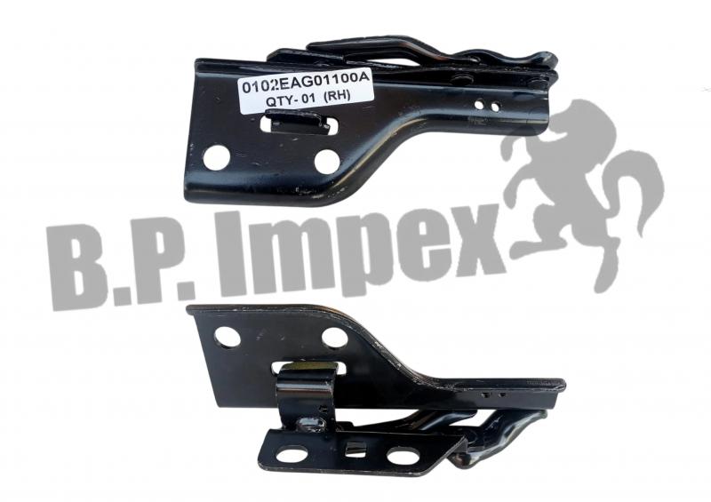 Hinge Hood Assembly RH-W105-CED