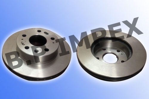 Brake Disc Front