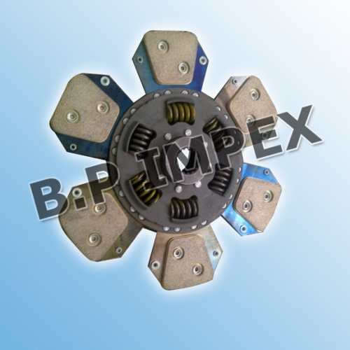 Clutch Disc
