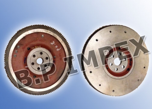 Flywheel Assy