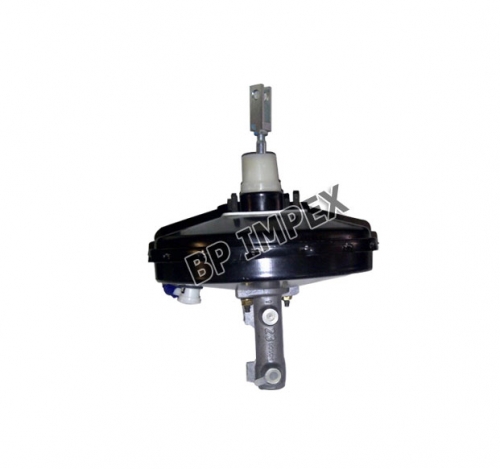 Servo Assy. with Master Cylinder