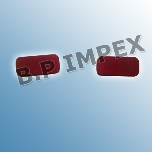 Rear Fog Lamp