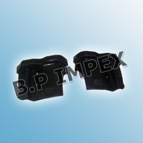 Splash Shield Front Rear Lh ,0101HG0080N