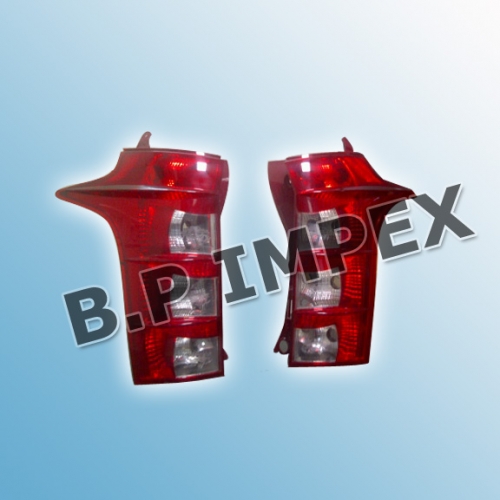 Tail Lamp LH 