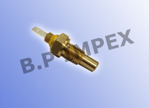 Temperature Sensor