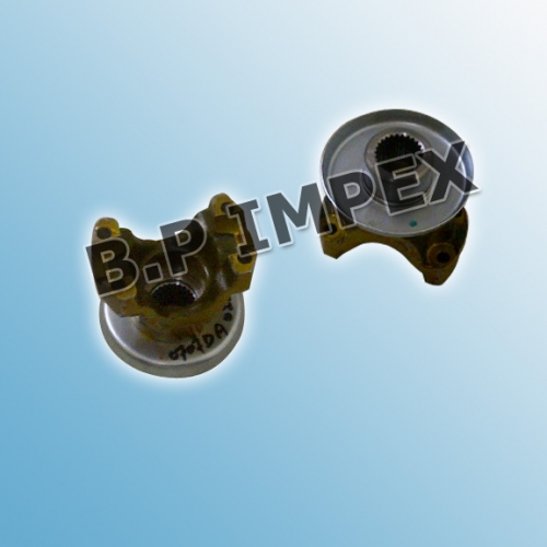 Yoke Transfer Case