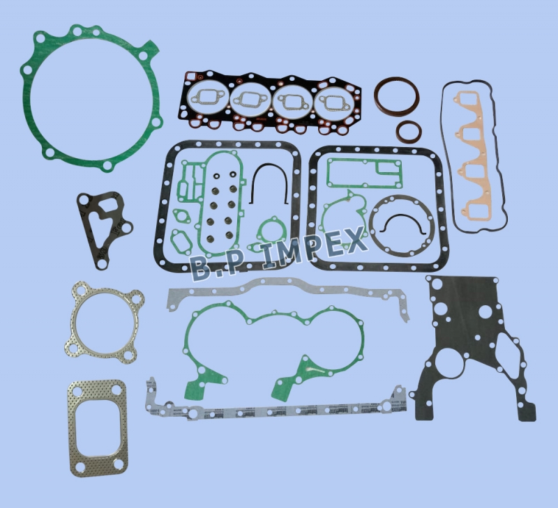 Engine Gasket Kit with Seals,LPS113470