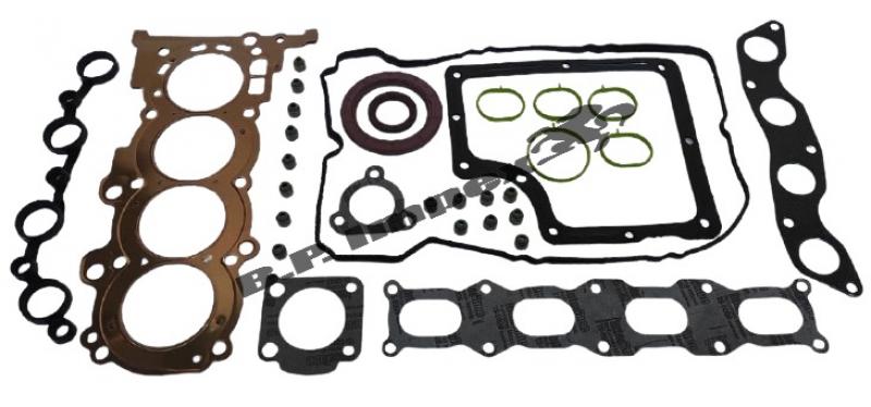 GASKET KIT - ENGINE OVERHAUL