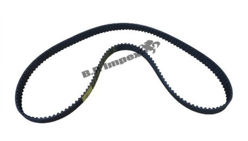 TOOTHED BELT